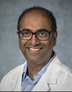 Image of Dr. Tarun Chakravarty, MD