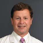 Image of Dr. Francis W. Redican Jr., MD