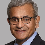 Image of Dr. Syed Nasir H. Hussain Zaidi, PHD, MD