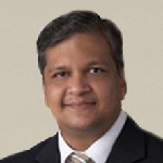 Image of Dr. Pravin T. Goud, MD