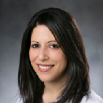 Image of Dr. Amy Alger, MD