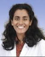 Image of Dr. Asha George, MD