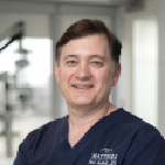 Image of Dr. Federico L. Mattioli, MD