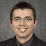 Image of Dr. Elie A. Chbeir, MD