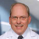 Image of Dr. Ronald D. Reynolds, MD