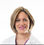 Image of Dr. Tammy E. Vargas, MD
