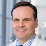 Image of Dr. Kevin Dale Courtney, MD, PhD