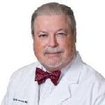 Image of Dr. Carl Dean McCurdy, MD