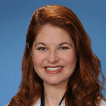 Image of Dr. Paige M. Gault, MD