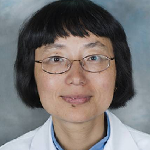 Image of Dr. Yunyu Cao, MD