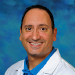 Image of Dr. Michael Girgis, MD