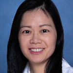 Image of Dr. Anne Lam, OD