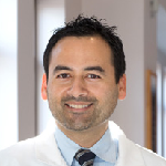 Image of Dr. Jose Caro, MD