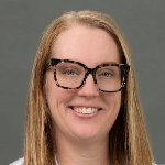 Image of Dr. Betsy H. Grunch, FACS, MD