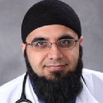 Image of Dr. Aamir A. Memon, MD