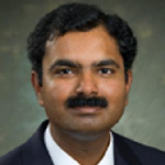 Image of Dr. Vinay Vardhan Reddy Kandula, MD, FRCR, MBBS
