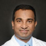 Image of Dr. Thomas Munnu Yohannan, MD