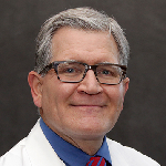 Image of Dr. Steven E. Tooze, MD