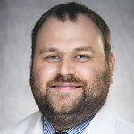 Image of Dr. Kyle Merrill, MD