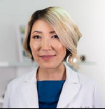 Image of Dr. Shasa Hu, MD