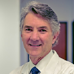 Image of Dr. Robert Knox Thompson III, MD