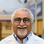 Image of Dr. Aijaz H. Turk, MD
