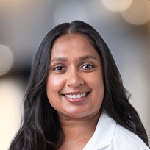 Image of Dr. Bhavisha Nunez, DO