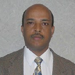 Image of Dr. Solomon M. Beraki, MD