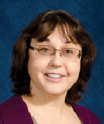 Image of Dr. Mary O. Keperling, DO
