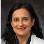 Image of Dr. Lubna Mirza, MD