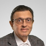 Image of Dr. Sunil B. Lulla, MD