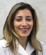 Image of Dr. Rita J. Semaan, MD