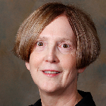 Image of Dr. Carolyn D. Welty, MD