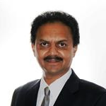Image of Dr. Kamlesh G. Patel, D.M.D.