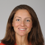 Image of Dr. Carlee A. Clark, MD