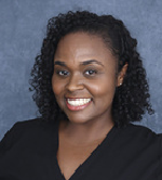 Image of Dr. Diamond Marie Goodwin, MHS, MD
