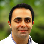 Image of Dr. Hooman Darien Behravan, DO