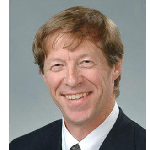 Image of Dr. Patrick A. Cleary, PHD, MD