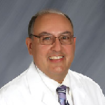 Image of Dr. Louis F. Janeira, FACC, MD