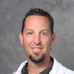 Image of Dr. Kevin A. Jutzy, MD