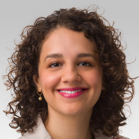 Image of Dr. Laila A. Gharzai, MD