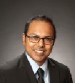 Image of Dr. Christopher Samujh, MD