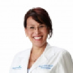 Image of Dr. Nancy N. Butler, MD, MPH