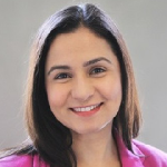 Image of Dr. Helena B. Molero-Ramirez, MD