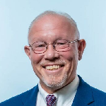 Image of Les Ralph Phillips, PhD, CP
