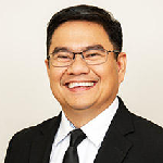 Image of Dr. Rey C. Marquino, MD