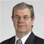 Image of Dr. Brian P. Griffin, MD