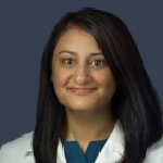 Image of Dr. Nadia Gul Ashai, MD