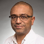 Image of Dr. Syed M. Zaidi, MD