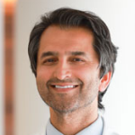 Image of Dr. Rishi Sawhney, MD